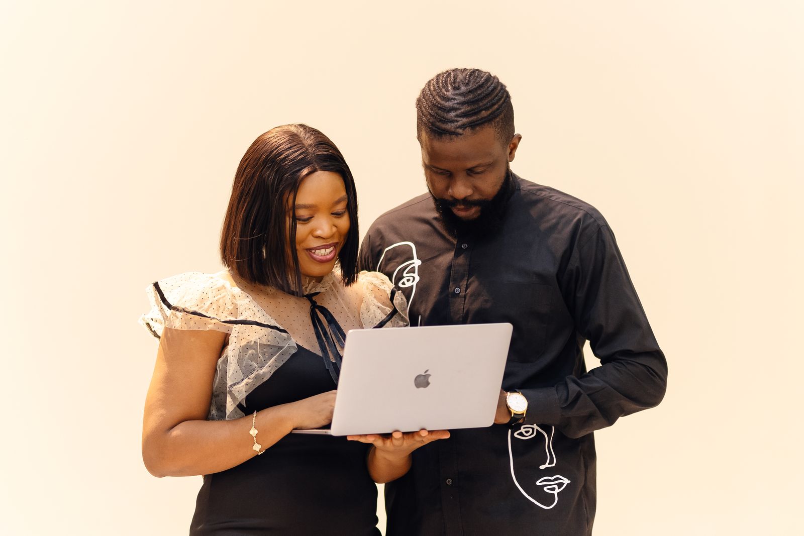 Naija Verify at work
